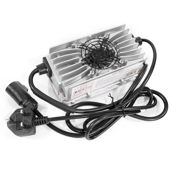 Sur-Ron Light Bee X Talaria Sting 72V 12A Battery Charger UK Plug