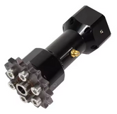 Sur-Ron Light Bee X Jackshaft Bottom Axis Sleeve Black