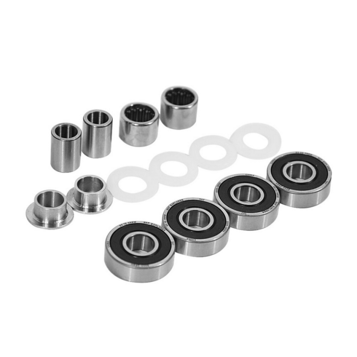 Sur-Ron Light Bee X Frame Bearing and Bushing Rebuild Kit