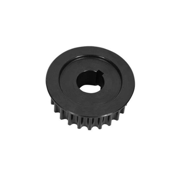 Sur-Ron Light Bee X Motor Drive Wheel Black