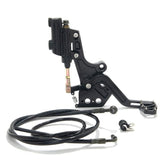 Sur-Ron Light Bee X Rear Foot Brake Conversion Kit