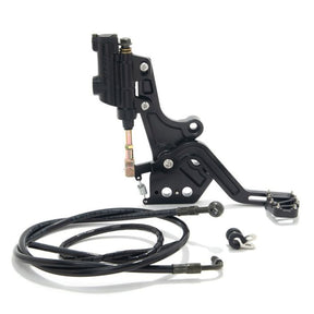 Sur-Ron Light Bee X Rear Foot Brake Conversion Kit
