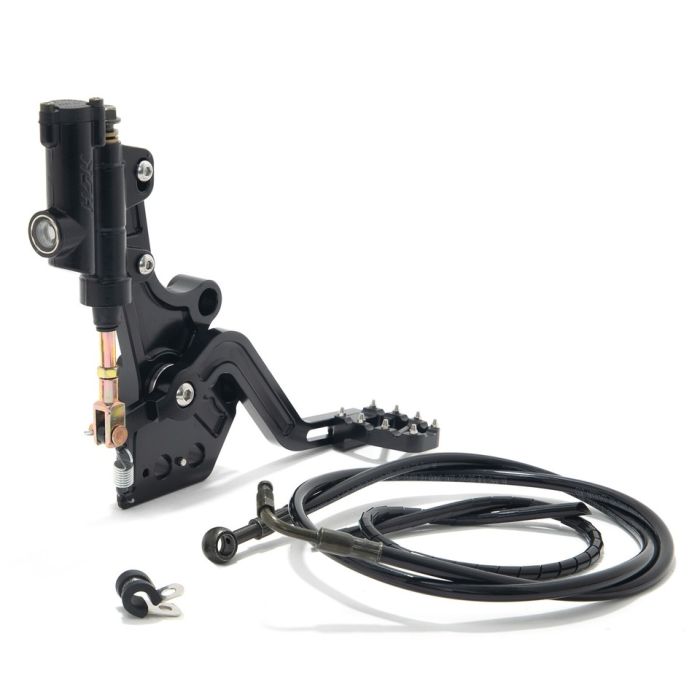 Sur-Ron Light Bee X Rear Foot Brake Conversion Kit