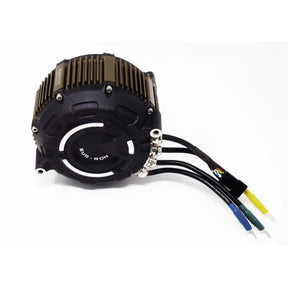Sur-Ron Light Bee X 6kW 60V Mid Drive Electric Motor Assembly
