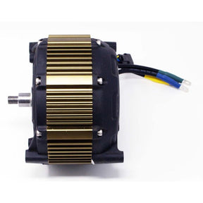Sur-Ron Light Bee X 6kW 60V Mid Drive Electric Motor Assembly