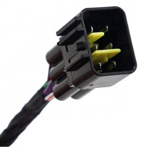 Sur-Ron Light Bee X Diagnostic Adapter Cable Fault Detection