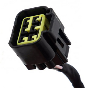 Sur-Ron Light Bee X Diagnostic Adapter Cable Fault Detection