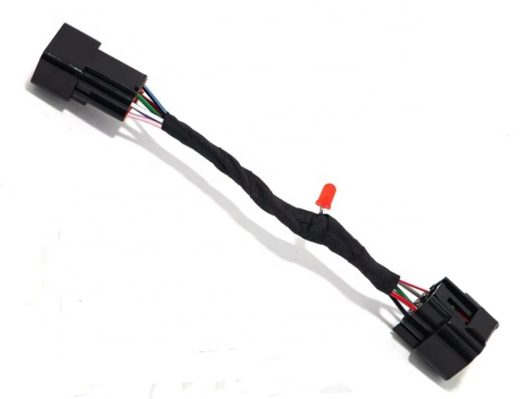 Sur-Ron Light Bee X Diagnostic Adapter Cable Fault Detection