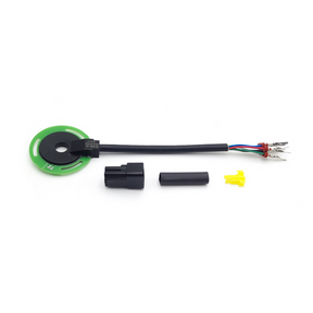 Sur-Ron Light Bee X Motor Hall Sensor Assembly Position Disk