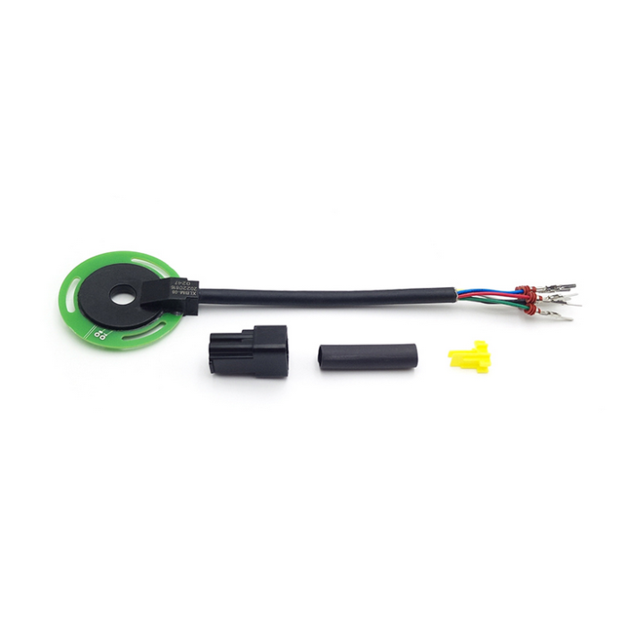 Sur-Ron Light Bee X Motor Hall Sensor Assembly Position Disk