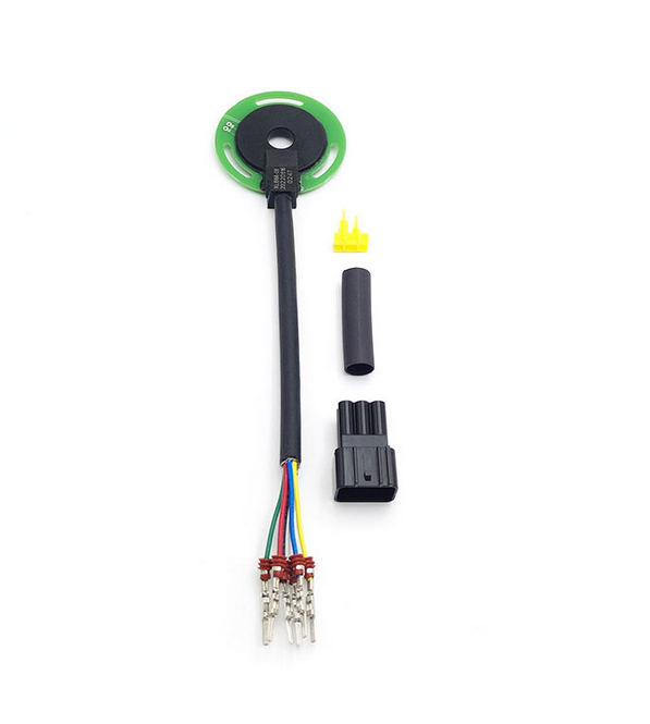 Sur-Ron Light Bee X Motor Hall Sensor Assembly Position Disk