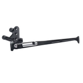 Sur-Ron Light Bee X Side Stand Assembly With Footrest Bracket