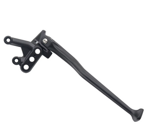 Sur-Ron Light Bee X Side Stand Assembly With Footrest Bracket