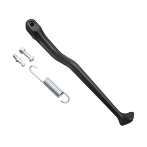 Sur-Ron Light Bee X Side Stand Support Bracket Black