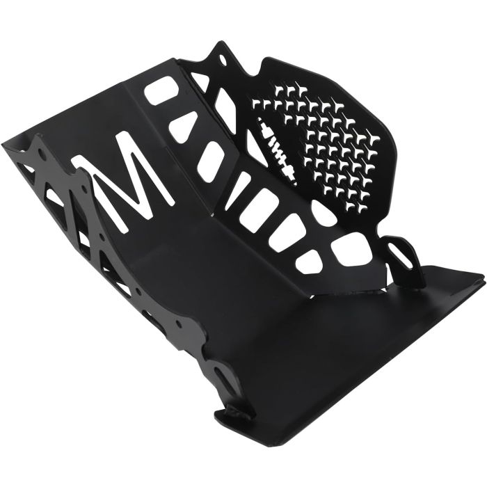 Sur-Ron Light Bee X Stainless Steel Engine Chassis Protection Guard