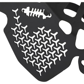 Sur-Ron Light Bee X Stainless Steel Engine Chassis Protection Guard