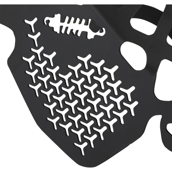 Sur-Ron Light Bee X Stainless Steel Engine Chassis Protection Guard