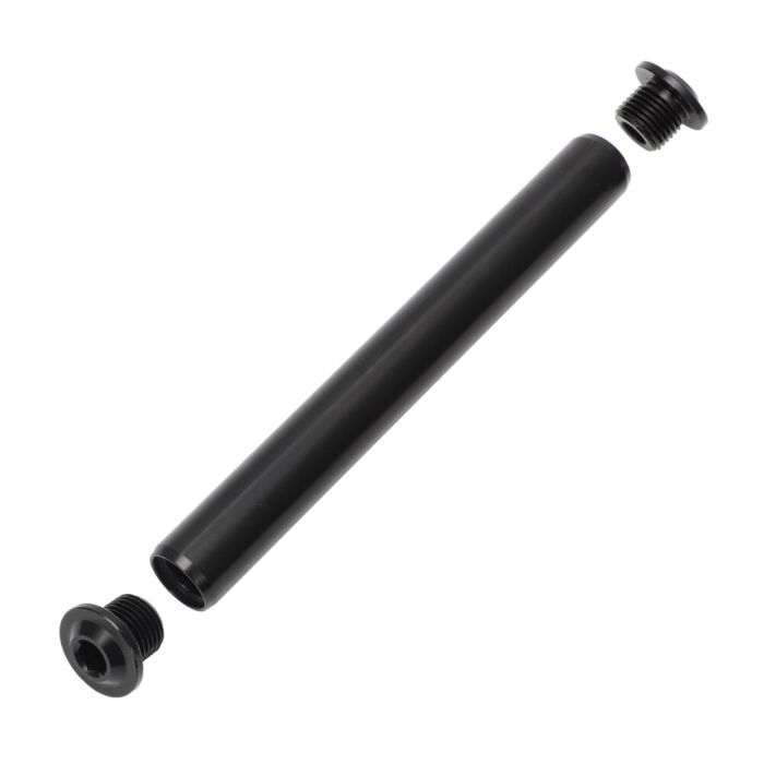 Sur-Ron Light Bee X Front Fork Axle Shaft With Nut DNM KKE