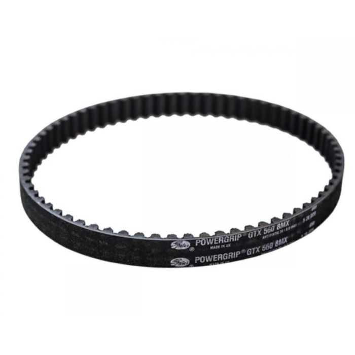 Sur-Ron Light Bee X Primary Drive Belt 560 8MGT4 15mm