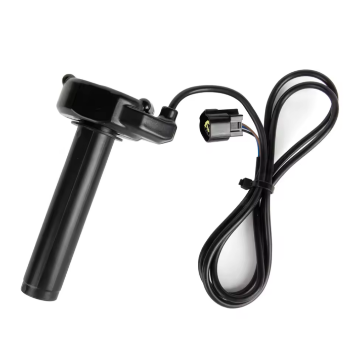 Sur-Ron Light Bee X 22mm Throttle Twist Grip Plastic - Beedspeed