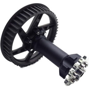 Sur-Ron Light Bee X Jackshaft Center Shaft Sleeve Assembly