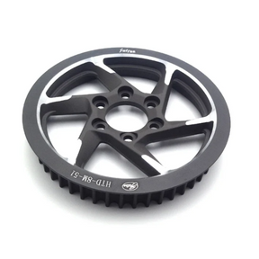 Sur-Ron Light Bee X Primary Drive Pulley HTD 8M 51T
