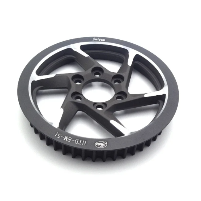 Sur-Ron Light Bee X Primary Drive Pulley HTD 8M 51T