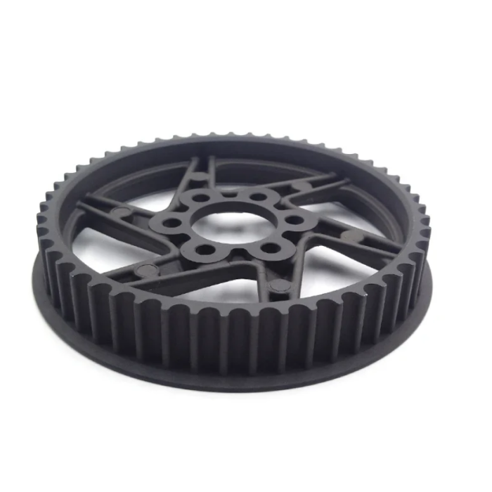 Sur-Ron Light Bee X Primary Drive Pulley HTD 8M 51T