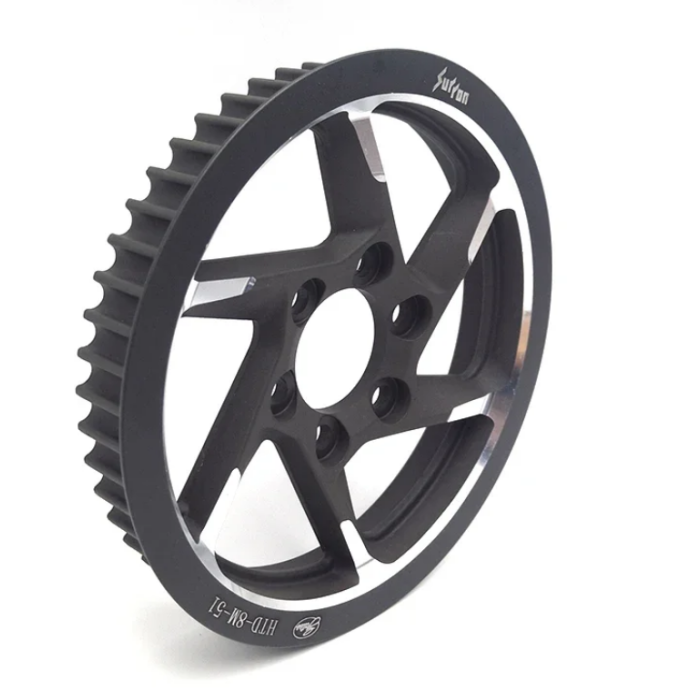 Sur-Ron Light Bee X Primary Drive Pulley HTD 8M 51T