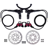 Sur-Ron Light Bee X Brake Pump and Caliper Kit 203mm