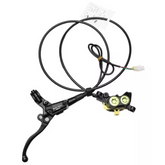 Sur-Ron Light Bee X L1E Front Brake Assembly - Beedspeed