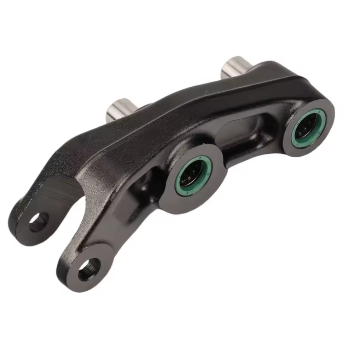 Sur-Ron Light Bee X Rear Shock Cradle Mount