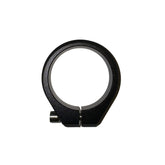 Sur-Ron Light Bee X Head Tube Frame Brace Black