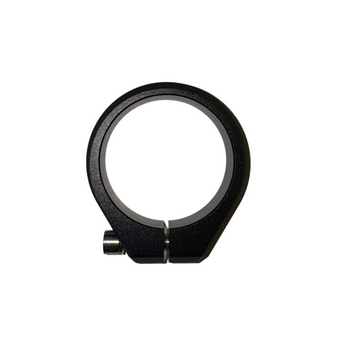 Sur-Ron Light Bee X Head Tube Frame Brace Black