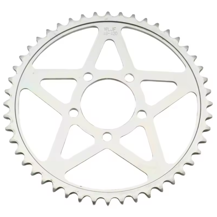 Sur-Ron Light Bee X Rear Sprocket 48T - Beedspeed