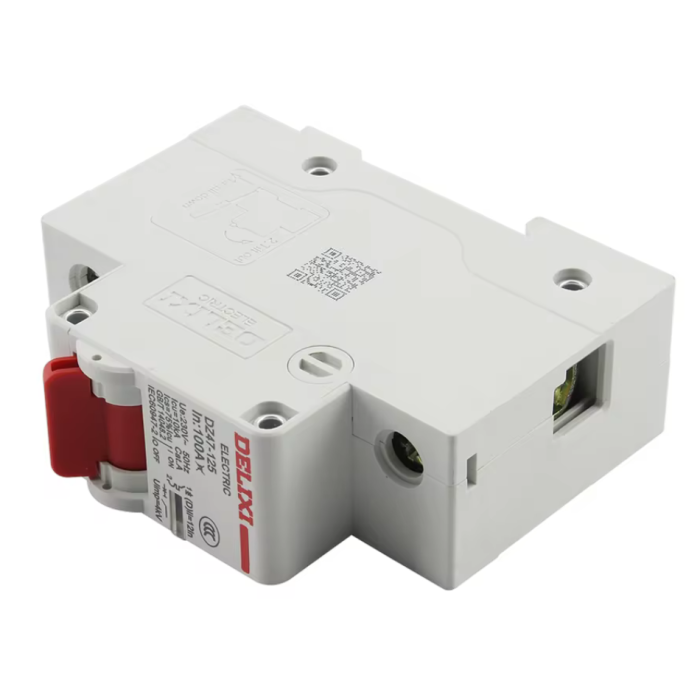 Sur-Ron Light Bee X 100A Air Switch Circuit Breaker