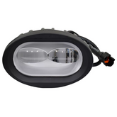 Sur-Ron Light Bee X LED Front Headlight Assembly - Beedspeed