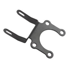 Sur-Ron Light Bee X Headlight Mount Bracket Black