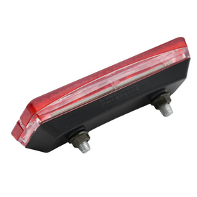Sur-Ron Light Bee X LED Rear Tail Brake Light Red Lens 12V