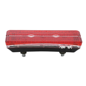 Sur-Ron Light Bee X LED Rear Tail Brake Light Red Lens 12V