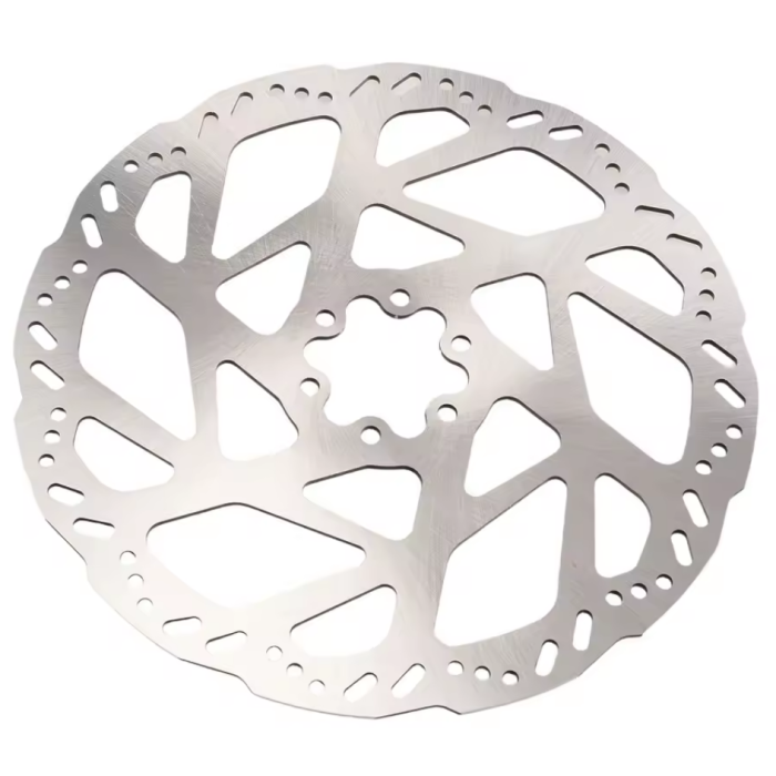 Sur-Ron Light Bee X Front Brake Disc 203mm Steel Rotor