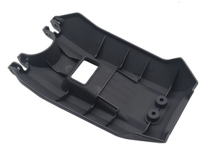Sur-Ron Light Bee X Central Key Control Cover Plate - Beedspeed