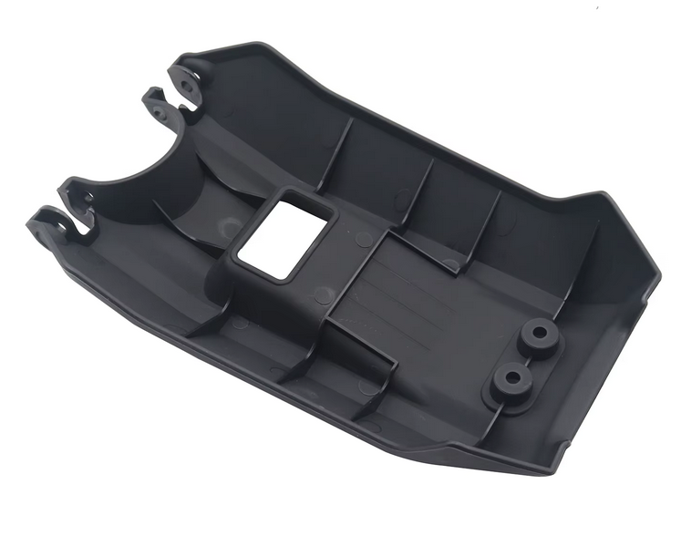 Sur-Ron Light Bee X Central Key Control Cover Plate - Beedspeed