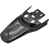 Sur-Ron Light Bee X Rear Mudguard Fender Black - Beedspeed