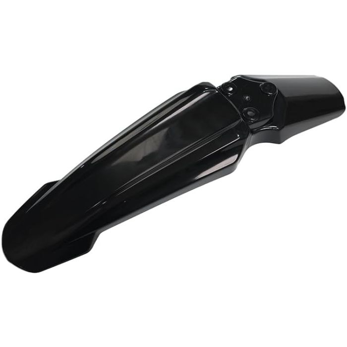 Sur-Ron Light Bee X Front Fork Fender DNM KKE Black