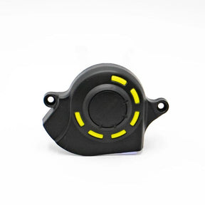 Sur-Ron Light Bee X Enclosed Engine Cover Black
