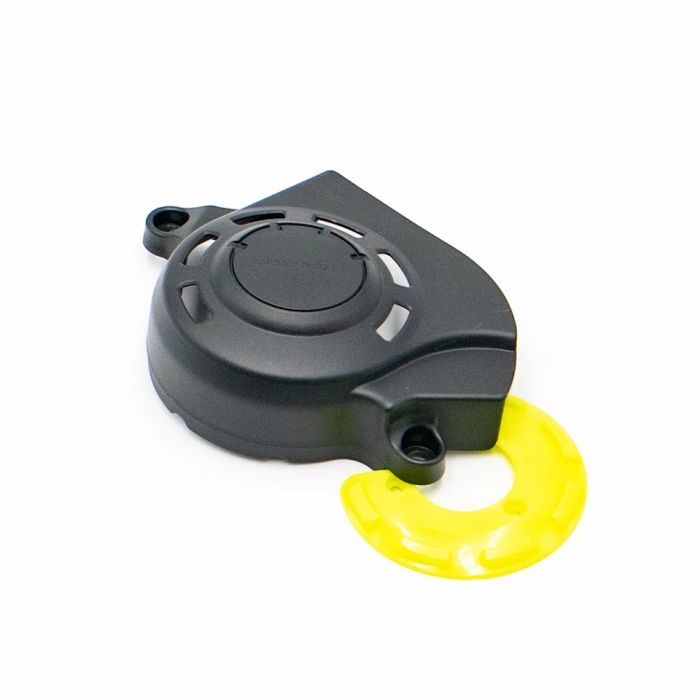 Sur-Ron Light Bee X Enclosed Engine Cover Black