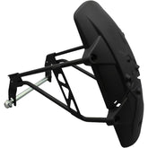 Sur-Ron Light Bee X Rear Mudguard With Frame Holder Black