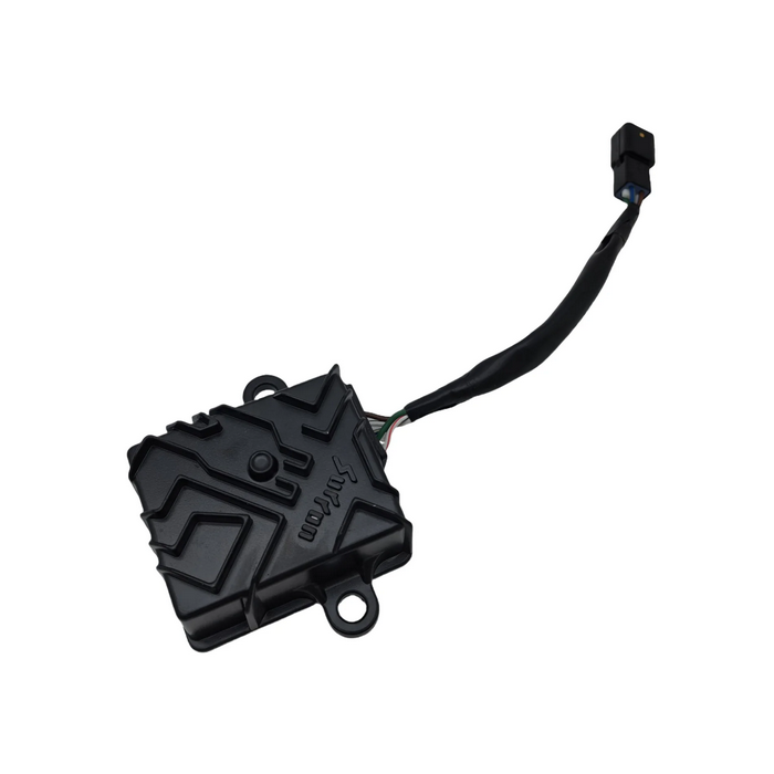 Sur-Ron Light Bee X 12V Voltage Converter Three Wire - Beedspeed