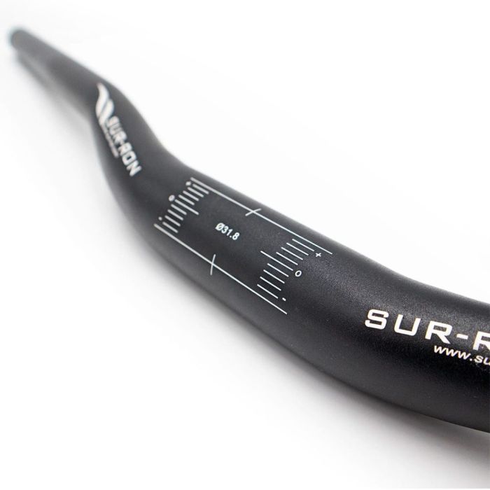 Sur-Ron Light Bee X 760mm Aluminium Handlebar Black